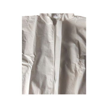 TUTA ISOLANTE BASIC - Tipo 5B-6B - M - monouso