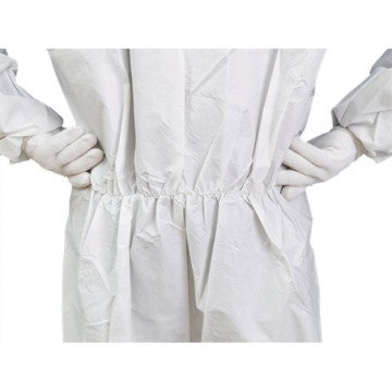 TUTA ISOLANTE BASIC - Tipo 5B-6B - XXL - monouso