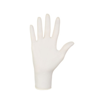 Guanti lattice Dermagel - senza polvere - extra large - conf. 100 pz.