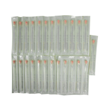 Ago spinale BD 18G - 1,2x90 mm - rosa - Conf.25 pz.