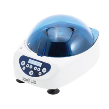 Centrifuga a 6 postazioni per la centrifugazione del sangue Zip-IQ TT
