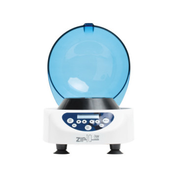 Centrifuga a 6 postazioni per la centrifugazione del sangue Zip-IQ TT