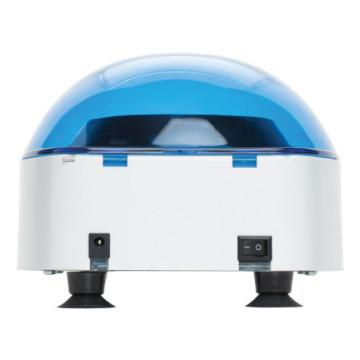 Centrifuga a 6 postazioni per la centrifugazione del sangue Zip-IQ TT