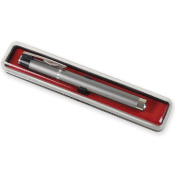LUCCIOLA OMEGA A LED - grigia