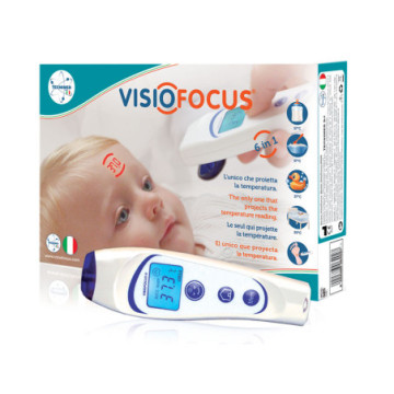 Termometro Visiofocus ®