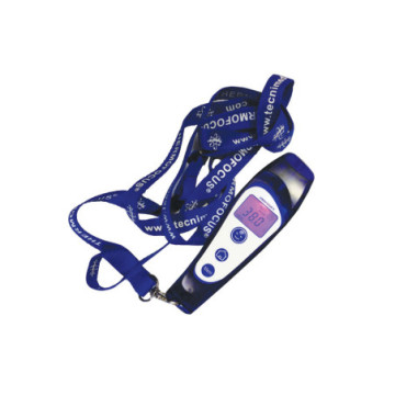 Termometro visiofocus pro - 1 pz.