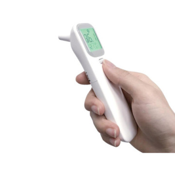 Termometro ad infrarossi bluetooth - 1 pz.