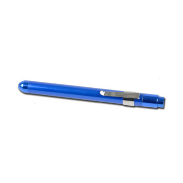 Lucciola delta - luce a led - blu - 1 pz.