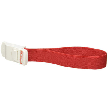 Laccio emostatico fast - rosso - 1 pz.