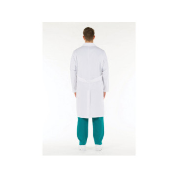 CAMICE COTONE UOMO - bianco - taglia 58 - DPI Classe I