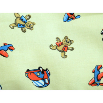 Cappellino fantasia - beige - 1 pz.