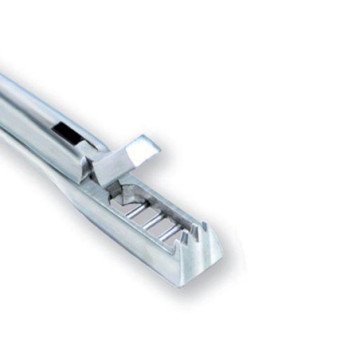 Pinza per biopsia Kevorkian - 20cm