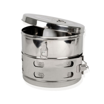 Drum diametro 290 x h 240 mm - 1 pz.