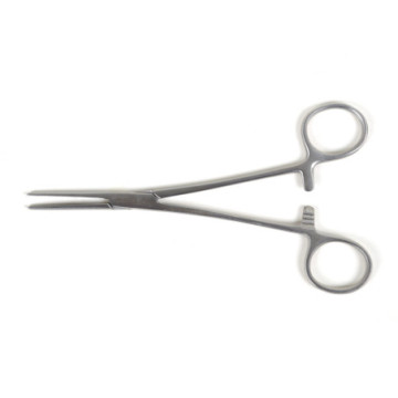 Pinza kelly retta - 16 cm - 1 pz.
