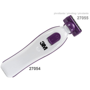 KIT RASOIO 3M 9667L-E (RASOIO + CARICABATTERIE)