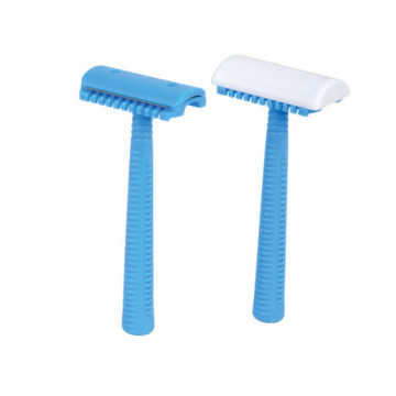 Rasoio monolama tricotomia non sterile per uso medicale. Conf.50 pz.