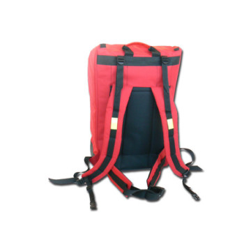 Zaino Ambulanza rosso
