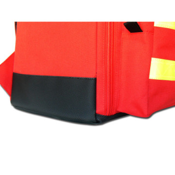 Zaino Ambulanza rosso