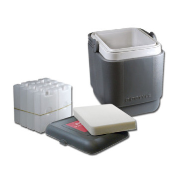Porta vaccino professionale