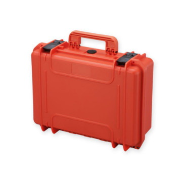 Valigette termoformate con spugna interna certificate IP67