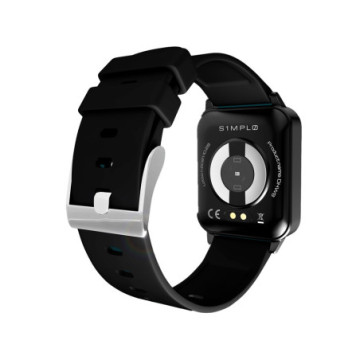 Quadrant Smartwatch - Orologio per Sport e Salute
