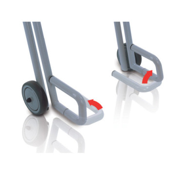 Bilancia sedia soehnle - 1 pz.