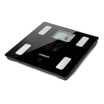 Bilancia OMRON VIVA HBF-222T-EBK