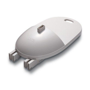 Stadiometro mobile per misurare l'altezza SECA 213