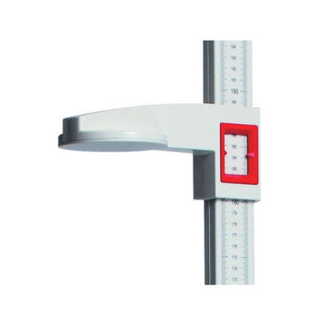 Stadiometro mobile per misurare l'altezza SECA 213