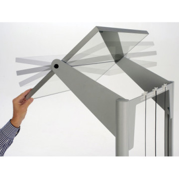 Nuovo analizzatore posturale - 1 pz.