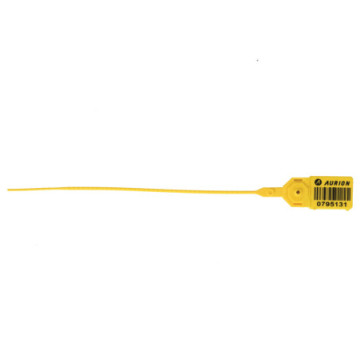 SIGILLI MONOUSO PREMIUM PER CARRELLI - numerati conf.100pz