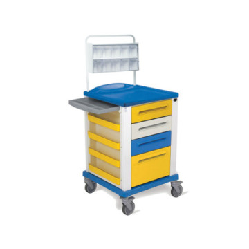 CARRELLO MEDICAZIONE - small