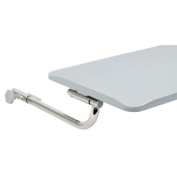 Tavolino 32 x 55 cm per carrozzine