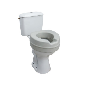 Rialzo wc contact plus - 1 pz.