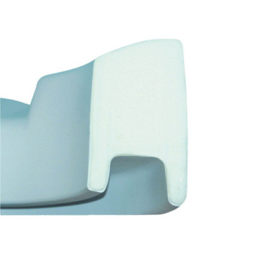 Rialzo wc contact plus - 1 pz.
