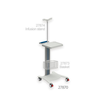 Carrello super easy - 32x26cm - 1 pz.
