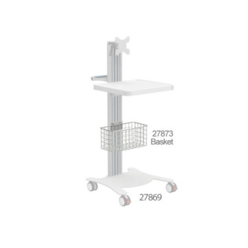 CESTELLO per cod. 27869-71, 27880-97