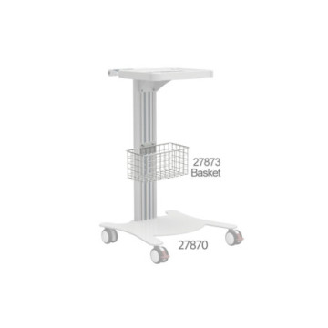 CESTELLO per cod. 27869-71, 27880-97