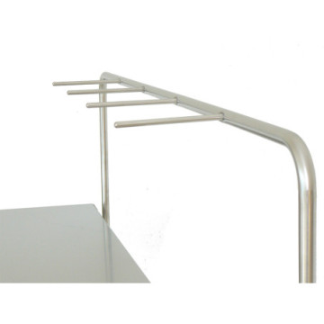 TAVOLO STRUMENTARIO - 1 ripiano