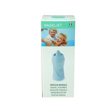 Nasaljet - doccia nasale - 1 pz.