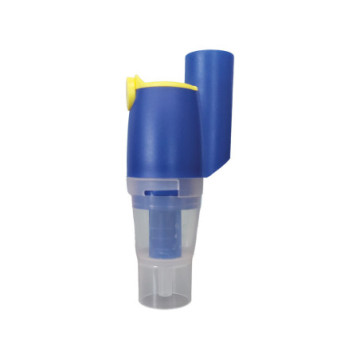 AMPOLLA per aerosol - policarbonato AMPOLLA per aerosol - policarbonato