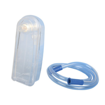 Vaso monouso 300 ml con filtro - 1 pz.