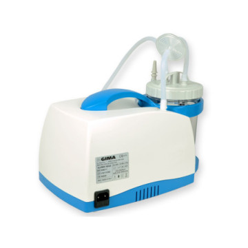 Aspiratori chirurgici ambulatoriali Super Vega