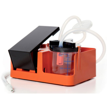 Aspiratore tobi manuale - 1 pz. Aspiratore tobi manuale - 1 pz.