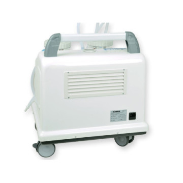 Aspiratore tobi clinic - 2 vasi da 2 litri - 1 pz.