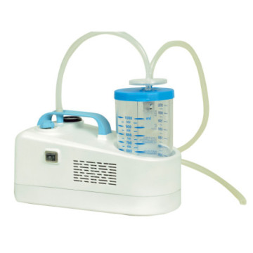 ASPIRATORE CHIRURGICO ASPEED 3 - pompa singola