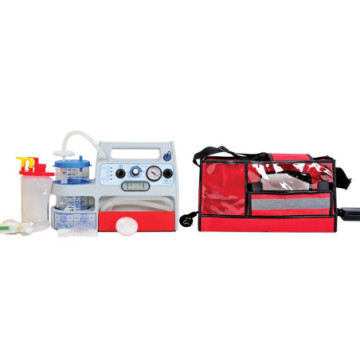 Aspiratore mini aspeed evo battery - 1 litro - 1 pz.