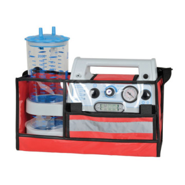 Aspiratore mini aspeed evo battery - 2 litri - 1 pz.