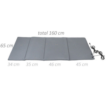 MATERASSO OSTEOMAT - per magnetoterapia