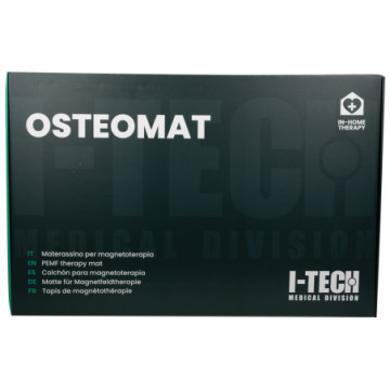 MATERASSO OSTEOMAT - per magnetoterapia